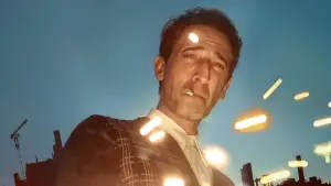 Задник к фильму "Бруталист" #610899