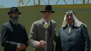 Задник к фильму "Палестина 36" #532454