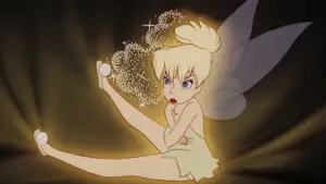 Задник к фильму "Питер Пэн" #616413