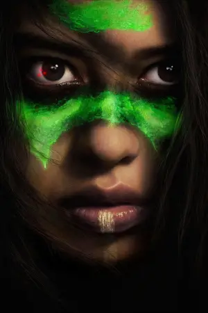 Постер к фильму "Добыча" #626242