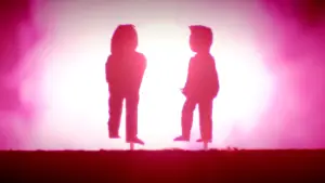 Задник к фильму "Rêves" #778067