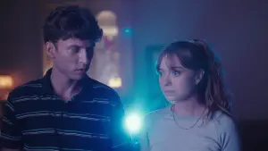 Задник к фильму "Say Less" #769176