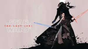 Звёздные войны: Эпизод 8 - Последние джедаи