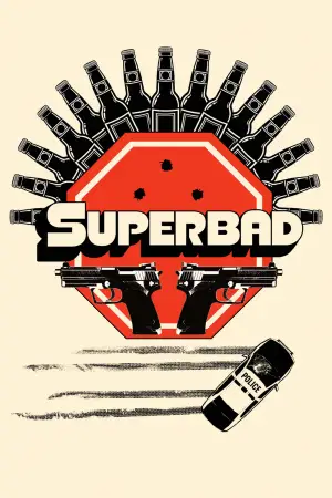 Постер к фильму "SuperПерцы" #596144