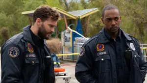 Задник к фильму "Грань времени" #290153