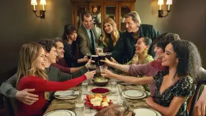 Задник к фильму "Семья МакМаллен" #606188