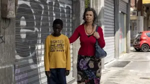 Задник к фильму "Вся жизнь впереди" #266708