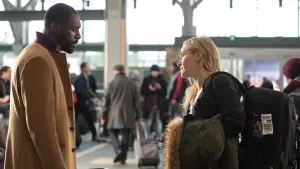 Задник к фильму "Между нами горы" #273600