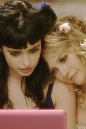 Постер к фильму "Вампирши" #404861