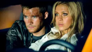 Задник к фильму "Трансформеры: Эпоха истребления" #312964