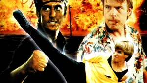 Задник к фильму "Не отступать и не сдаваться 2: Штормовое предупреждение" #448340