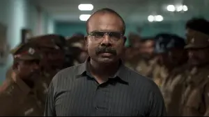 Задник к фильму "Викрам" #482484