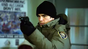 Задник к фильму "30 дней ночи" #286597