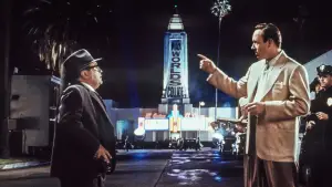 Задник к фильму "Секреты Лос-Анджелеса" #645424