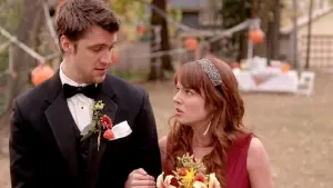 Задник к фильму "Помолвка понарошку" #355210