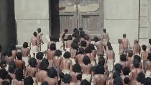 Задник к фильму "Фараон" #728597