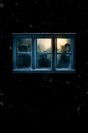 Постер к фильму "Сторожка" #710811