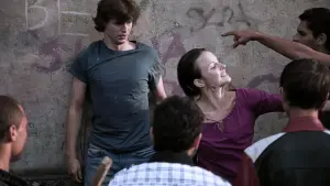 Задник к фильму "Без стыда" #437455