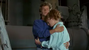 Задник к фильму "Кошмар на улице Вязов 2: Месть Фредди" #681166