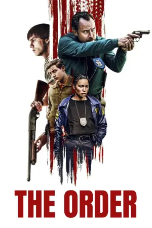 Постер к фильму "Безмолвное братство" #607419