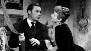 Задник к фильму "Газовый свет" #688238