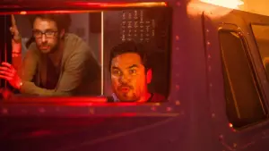 Задник к фильму "Самолет против вулкана" #425831