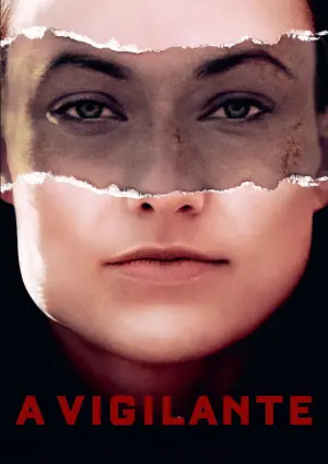 Постер к фильму "Карательница" #132171