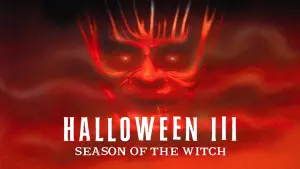 Задник к фильму "Хэллоуин 3: Сезон ведьм" #101418
