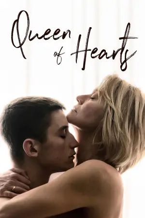 Постер к фильму "Королева сердец" #571738