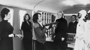 Задник к фильму "Перевал Кассандры" #421028