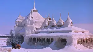 Задник к фильму "Доктор Живаго" #209166