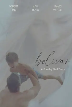 Постер к фильму "Bolivar"