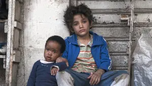 Задник к фильму "Капернаум" #176523