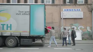 Задник к фильму "Kinoleben – Über das Arsenal in Tübingen und weitere Programmkinos" #778244