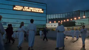 Задник к фильму "Защищая твою жизнь" #391689