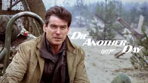 Задник к фильму "007: Умри, но не сейчас" #772971
