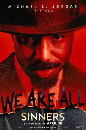 Постер к фильму "Грешники" #512848