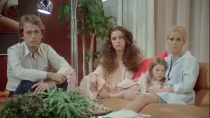 Задник к фильму "Страх над городом" #451343