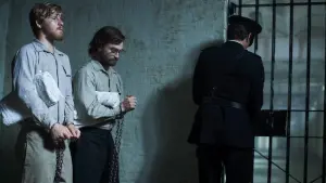 Задник к фильму "Побег из Претории" #229549