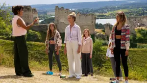 Задник к фильму "Pour le plaisir" #781399