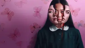 Задник к фильму "Субстанция. Идеал" #615107