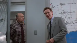 Задник к фильму "Полицейский из Беверли-Хиллз 3" #334259