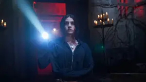 Задник к фильму "Дожить до рассвета" #644257