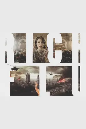 Постер к фильму "Крушение мира" #684759