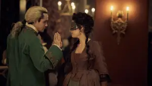 Задник к фильму "Тайная любовь Казановы" #667324