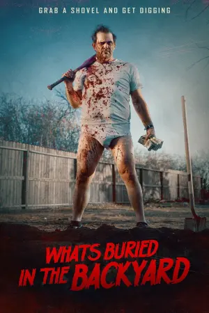 Постер к фильму "Докопаться до могилы" #312723