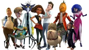 Задник к фильму "" #421692