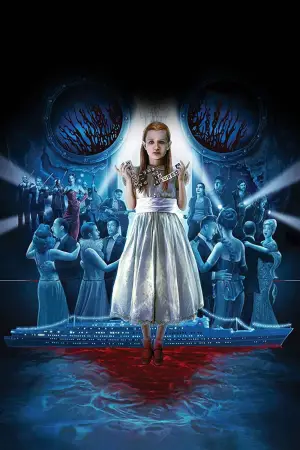 Постер к фильму "Корабль-призрак" #665843