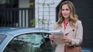 Задник к фильму "Nelly Knows Mysteries: All Manners of Murder" #771289