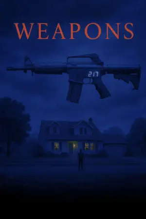 Постер к фильму "Орудия" #519378